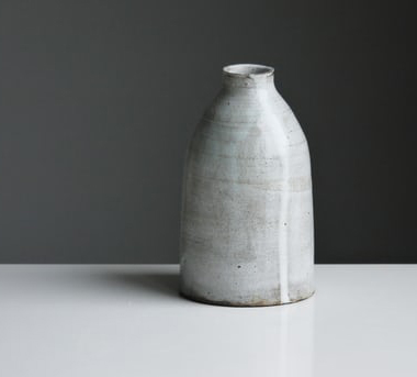 Earthy Old Vase