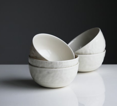 Earthy Irregular Bowl