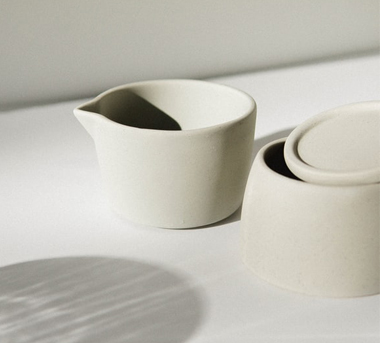 Earthy Soft Container