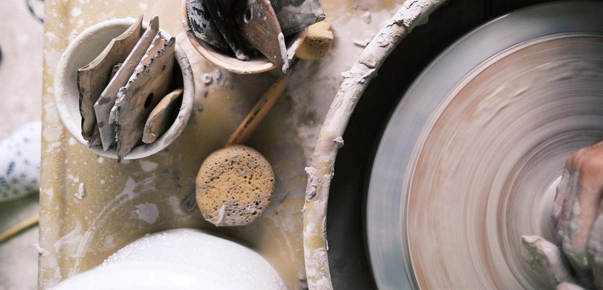 Pottery image